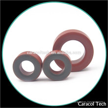 CT68-2 ROHS ISO9001 Núcleo de ferro do tipo Toroid Powder para Bobina de Choke